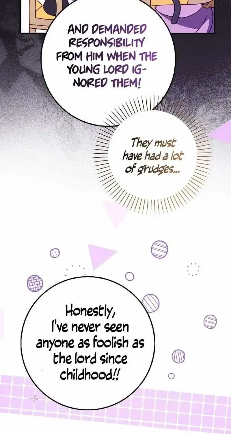 The secrets of the lovely duchess Kainu Manga Chapter 13 Page 34