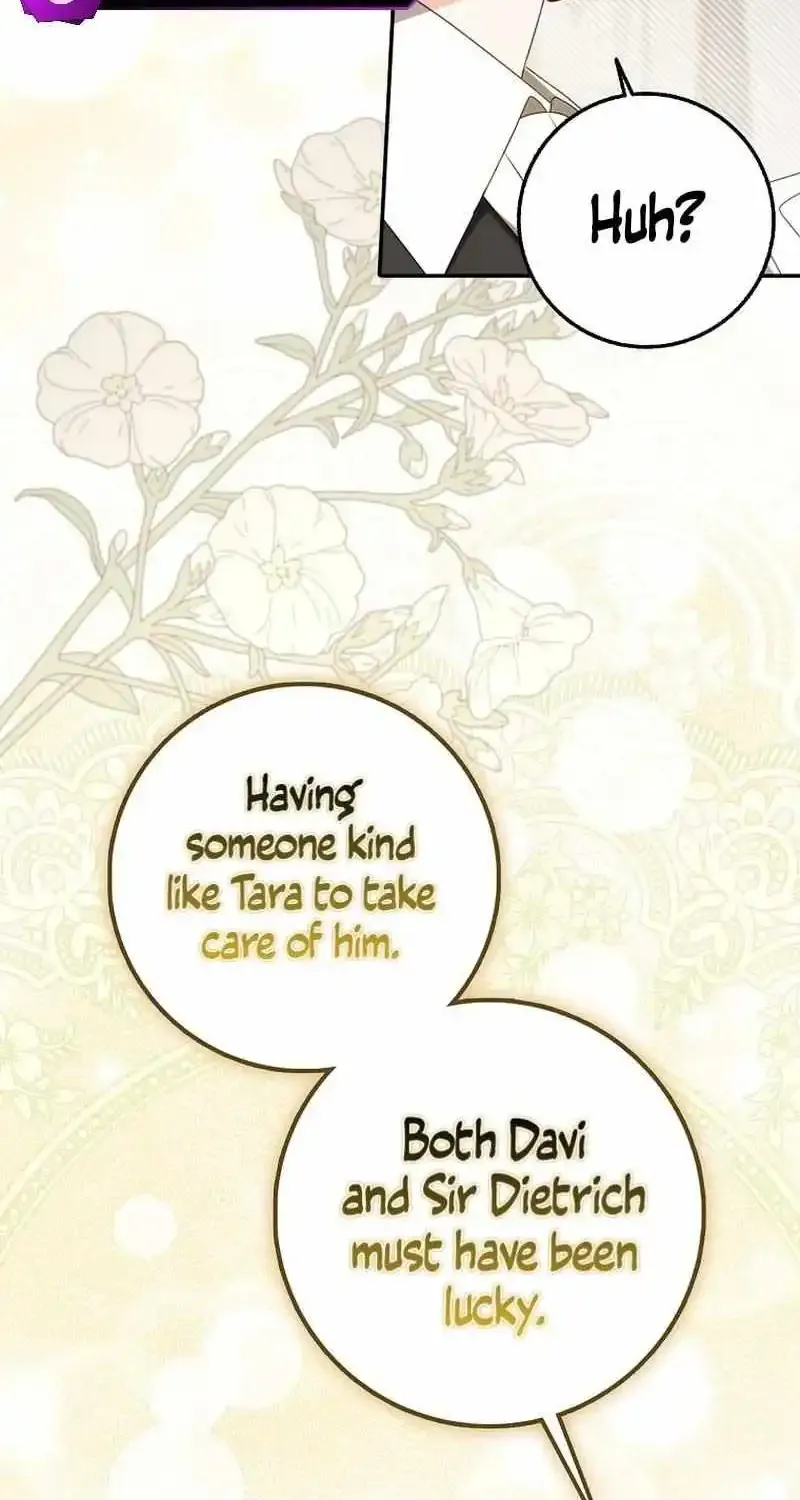 The secrets of the lovely duchess Kainu Manga Chapter 13 Page 36
