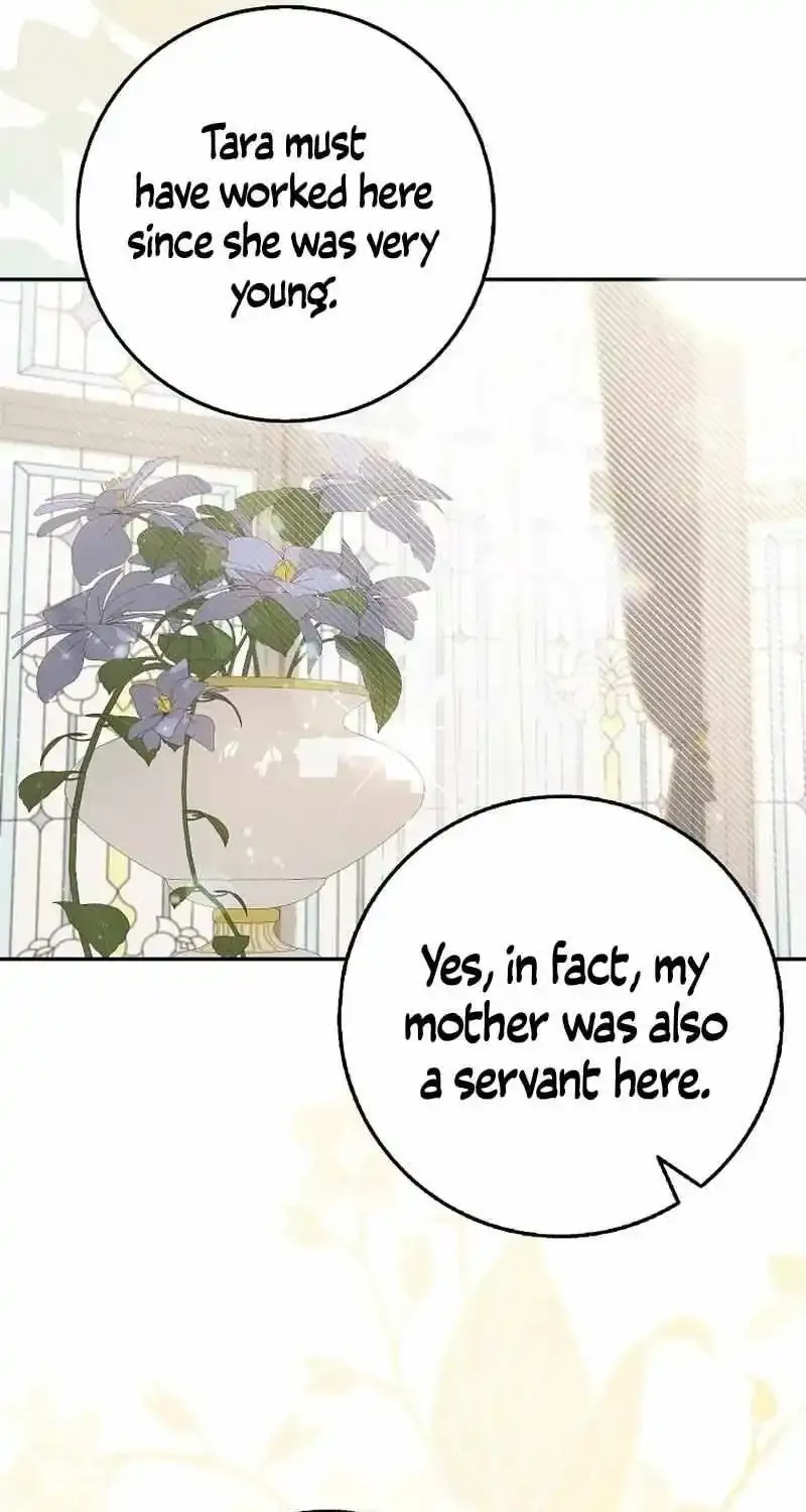 The secrets of the lovely duchess Kainu Manga Chapter 13 Page 39