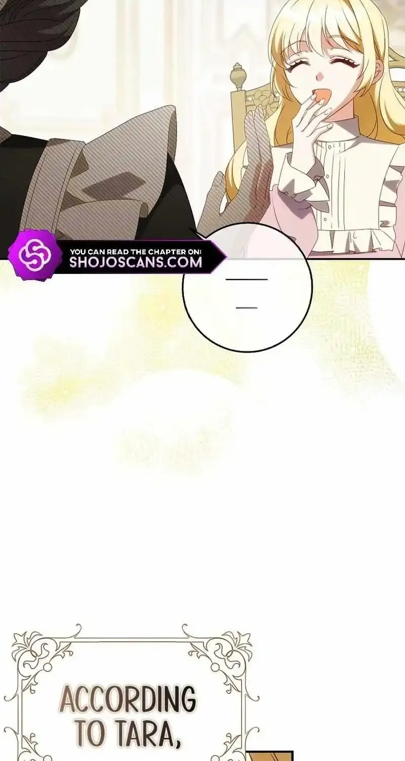 The secrets of the lovely duchess Kainu Manga Chapter 13 Page 41
