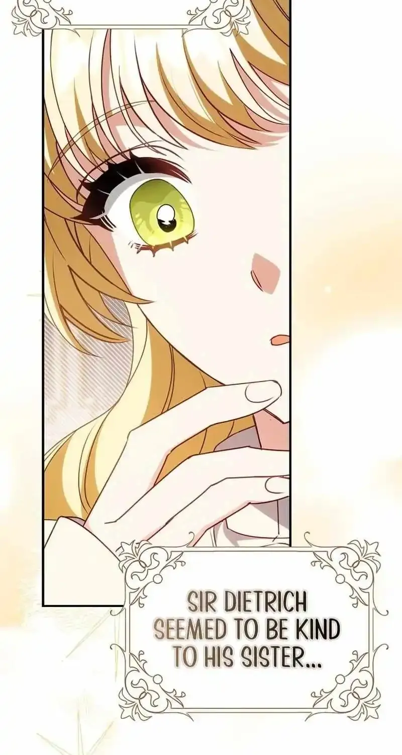 The secrets of the lovely duchess Kainu Manga Chapter 13 Page 42