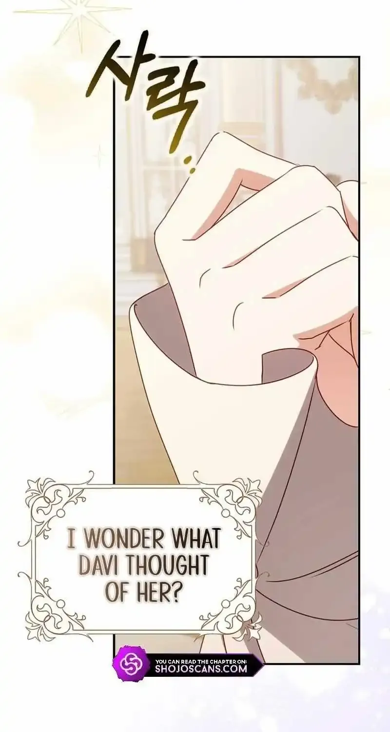 The secrets of the lovely duchess Kainu Manga Chapter 13 Page 43