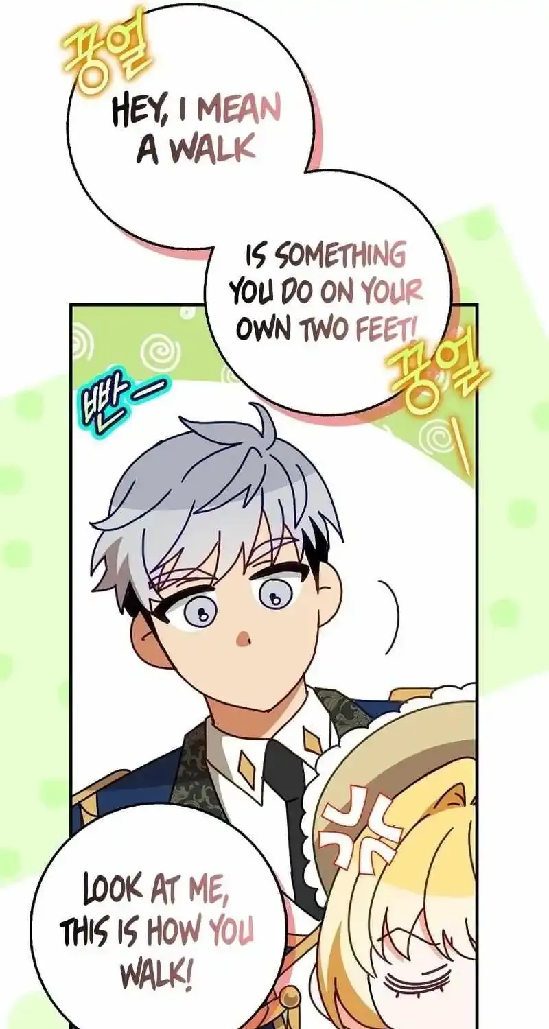 The secrets of the lovely duchess Kainu Manga Chapter 13 Page 52