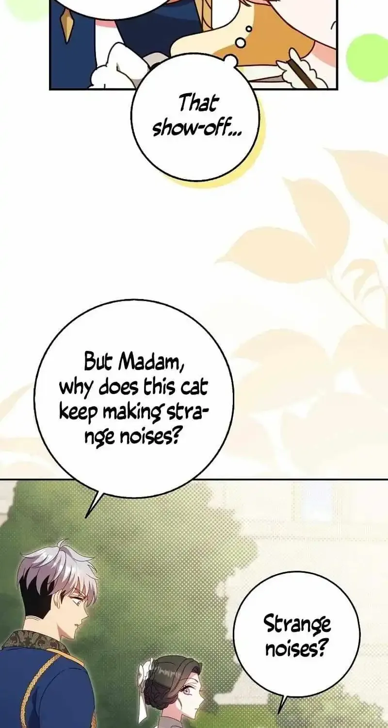 The secrets of the lovely duchess Kainu Manga Chapter 13 Page 53