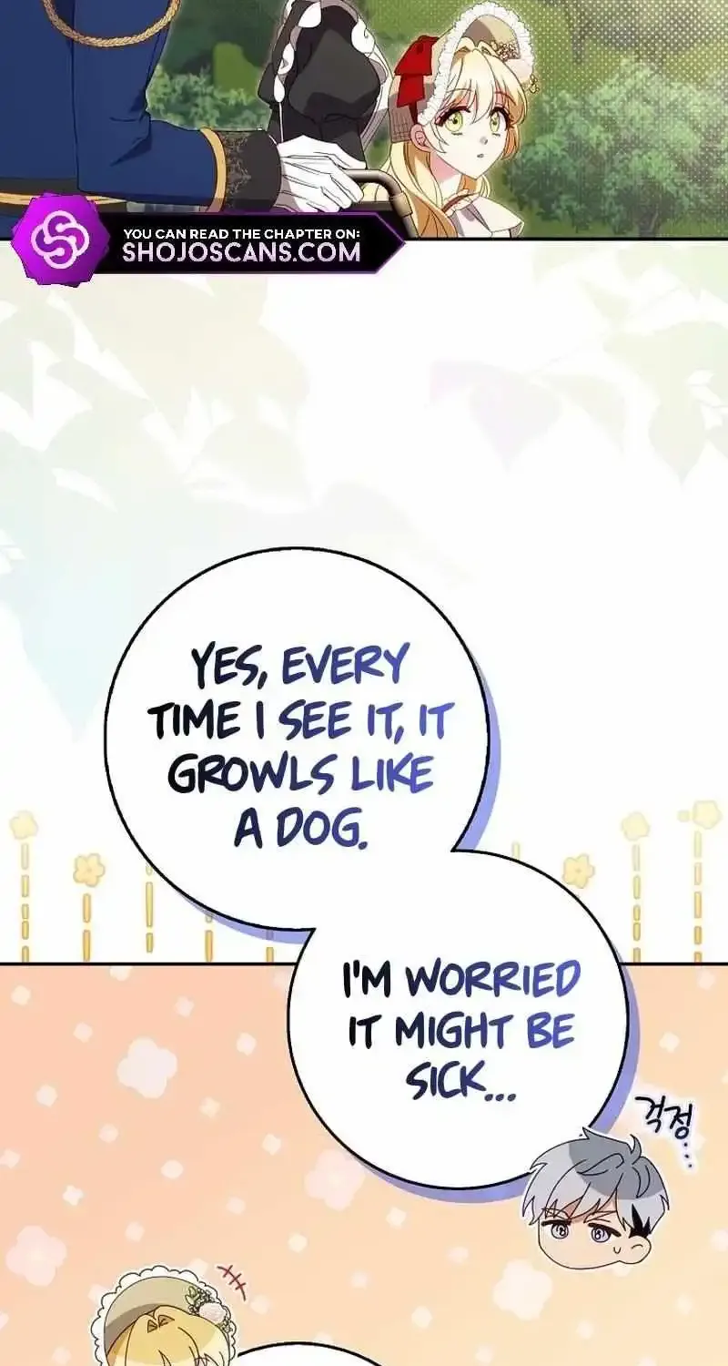 The secrets of the lovely duchess Kainu Manga Chapter 13 Page 54