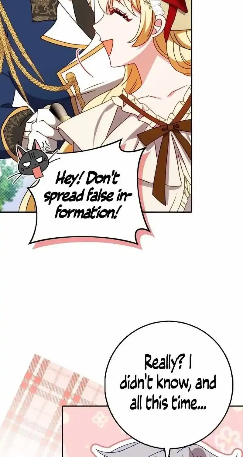 The secrets of the lovely duchess Kainu Manga Chapter 13 Page 56