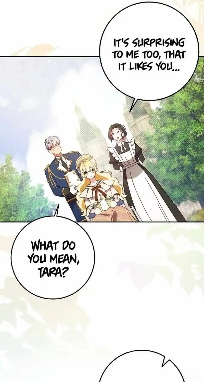 The secrets of the lovely duchess Kainu Manga Chapter 13 Page 58