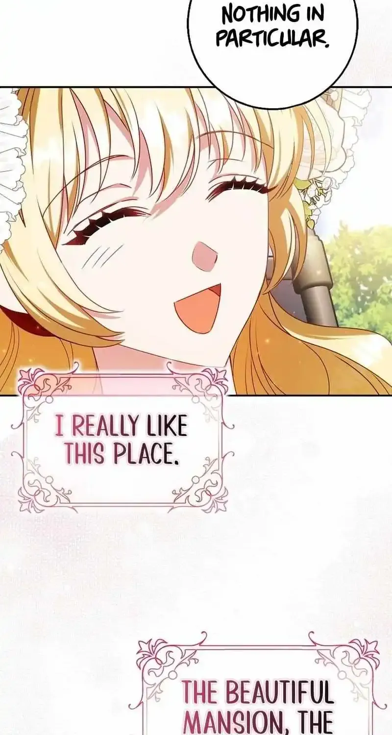The secrets of the lovely duchess Kainu Manga Chapter 13 Page 59