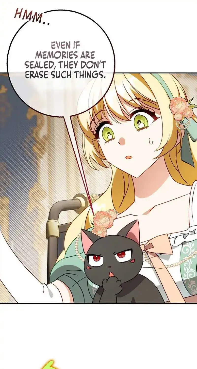 The secrets of the lovely duchess Kainu Manga Chapter 12 Page 33
