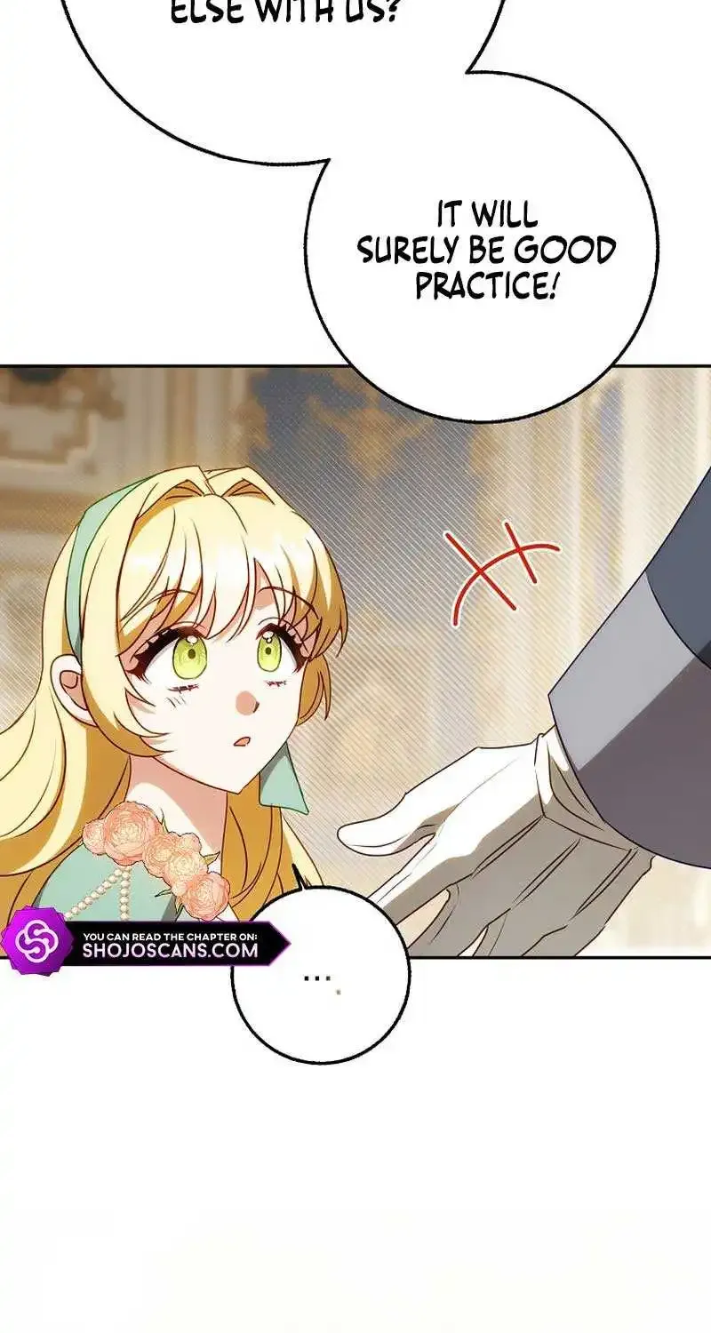 The secrets of the lovely duchess Kainu Manga Chapter 12 Page 37