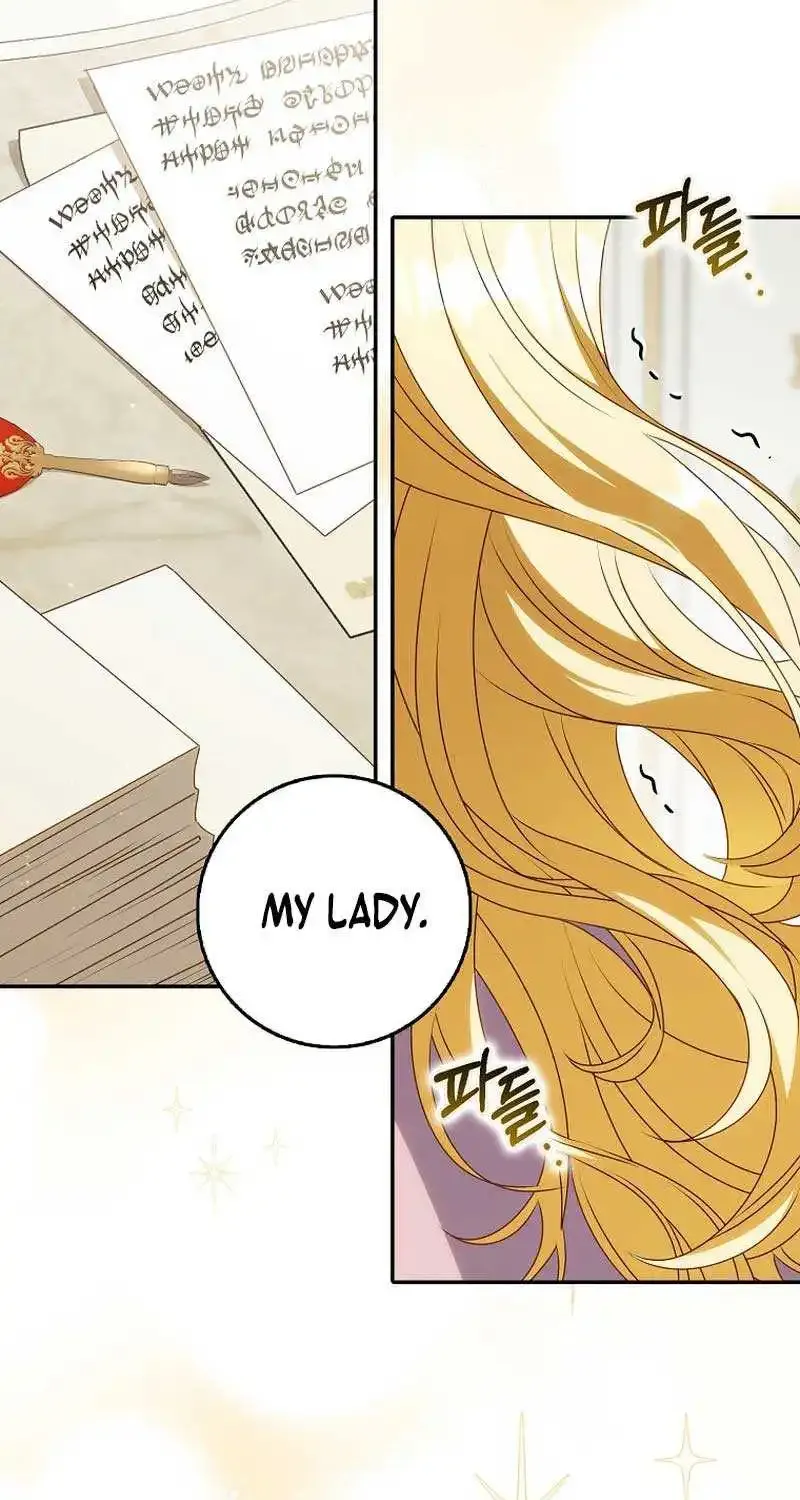 The secrets of the lovely duchess Kainu Manga Chapter 12 Page 41