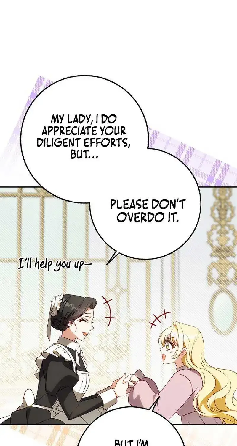 The secrets of the lovely duchess Kainu Manga Chapter 12 Page 47