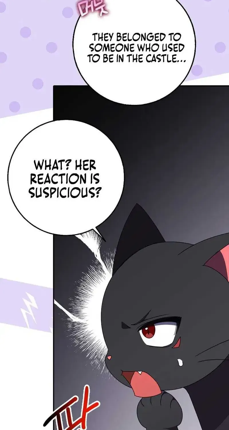 The secrets of the lovely duchess Kainu Manga Chapter 12 Page 55