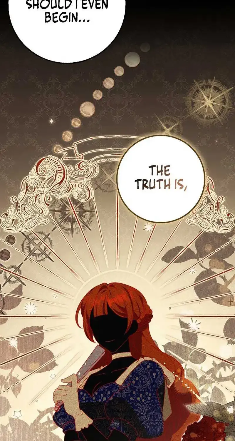 The secrets of the lovely duchess Kainu Manga Chapter 12 Page 58