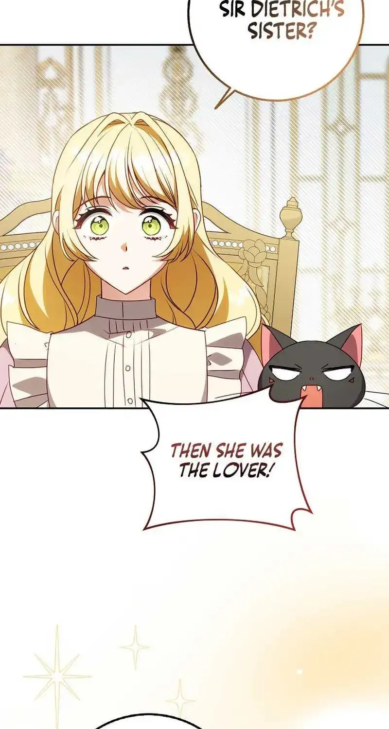 The secrets of the lovely duchess Kainu Manga Chapter 12 Page 60