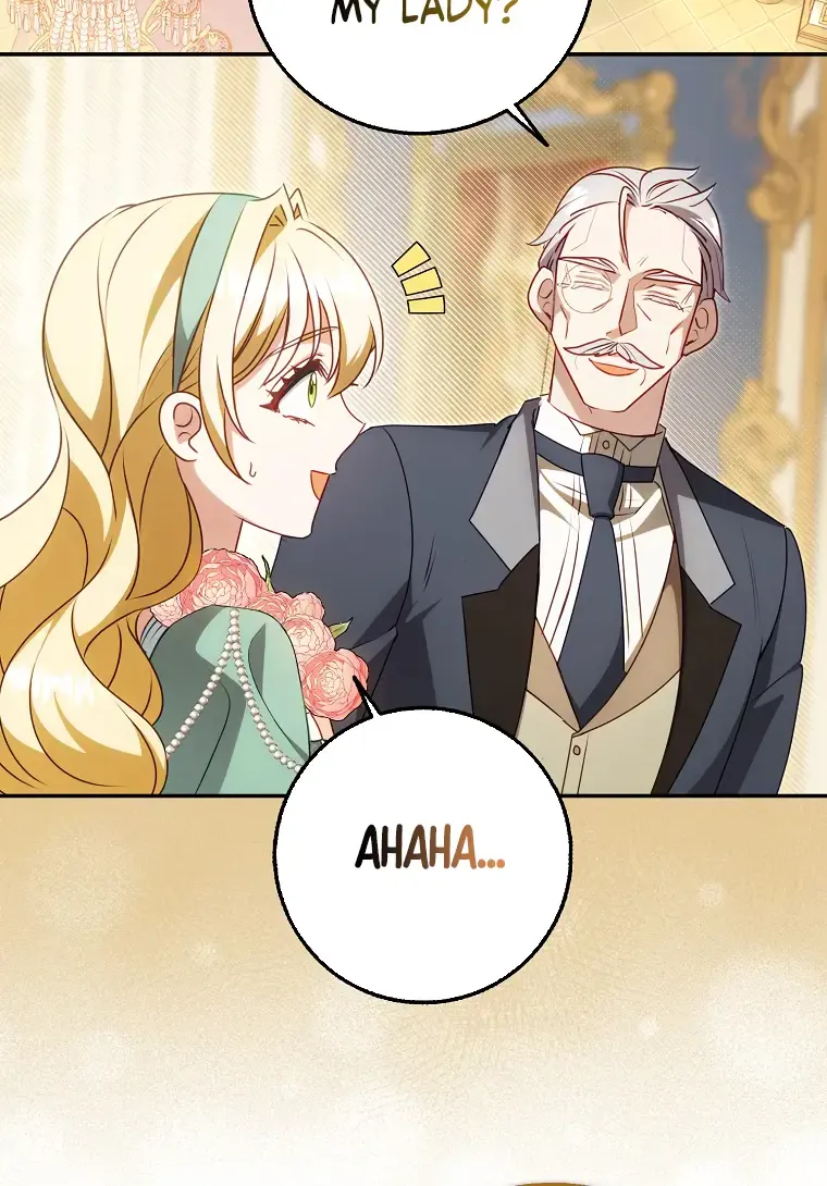 The secrets of the lovely duchess Kainu Manga Chapter 11 Page 31