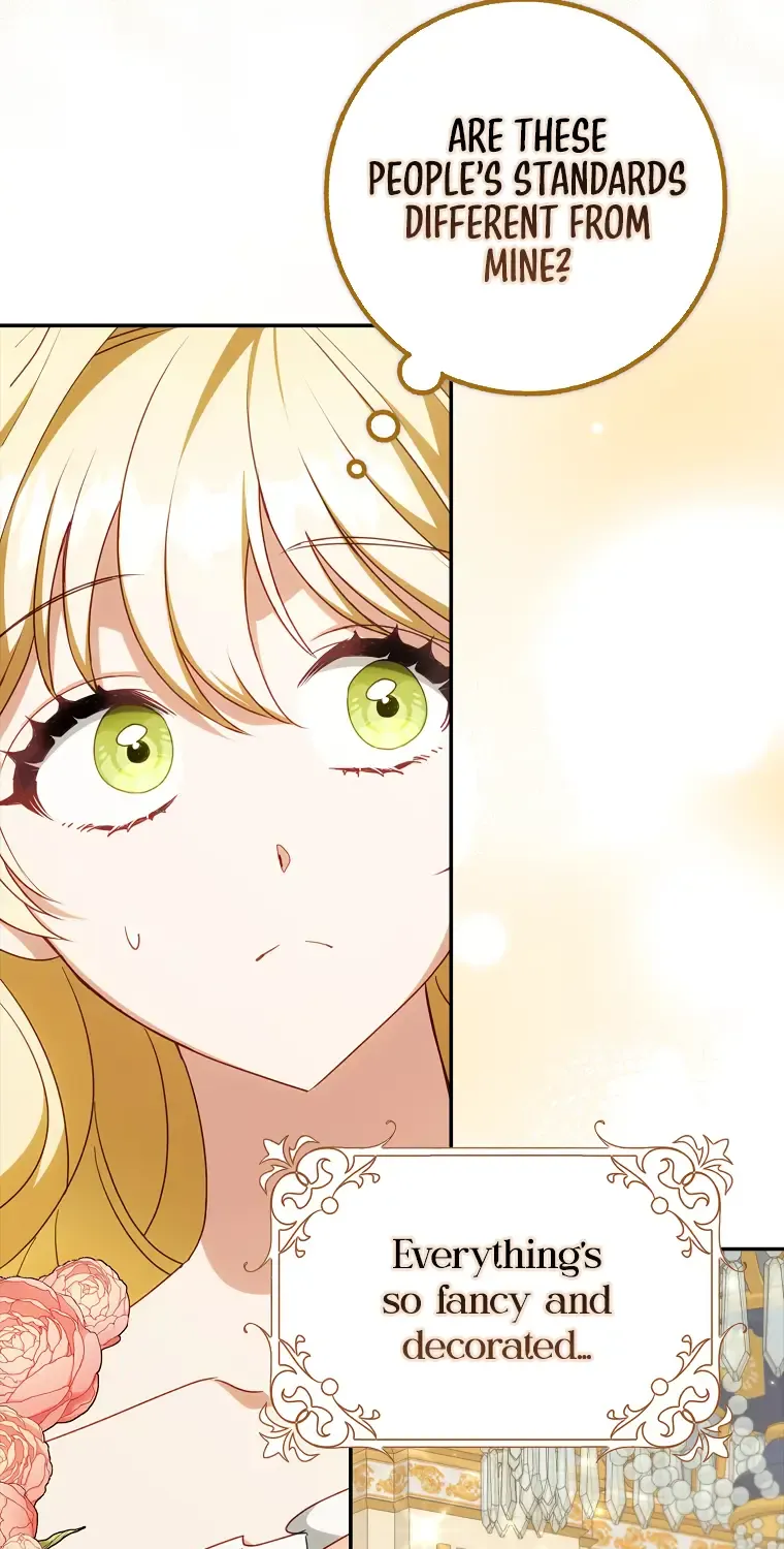 The secrets of the lovely duchess Kainu Manga Chapter 11 Page 32