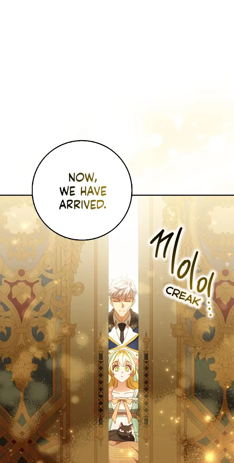 The secrets of the lovely duchess Kainu Manga Chapter 11 Page 34