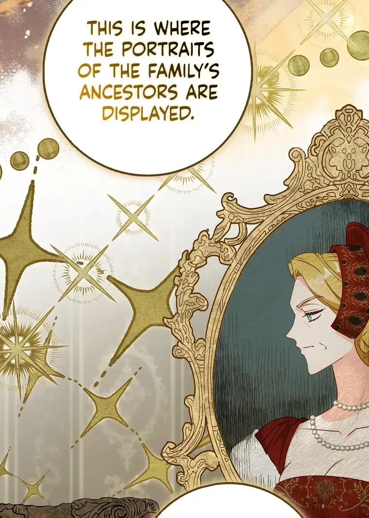 The secrets of the lovely duchess Kainu Manga Chapter 11 Page 37