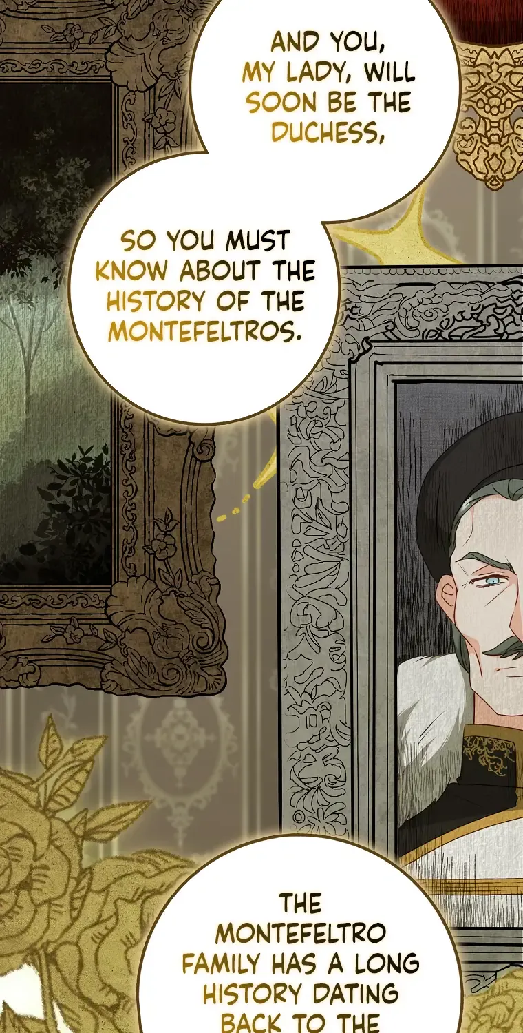 The secrets of the lovely duchess Kainu Manga Chapter 11 Page 38