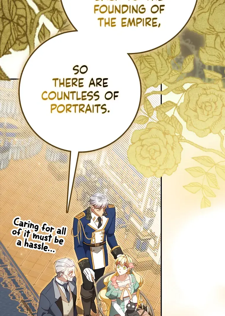 The secrets of the lovely duchess Kainu Manga Chapter 11 Page 39