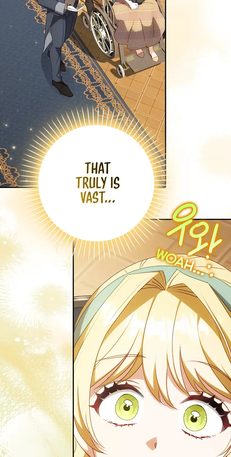 The secrets of the lovely duchess Kainu Manga Chapter 11 Page 40