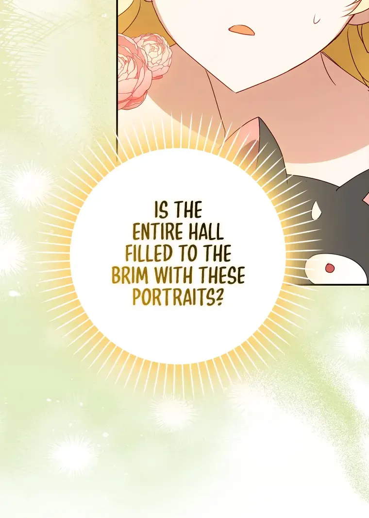 The secrets of the lovely duchess Kainu Manga Chapter 11 Page 41