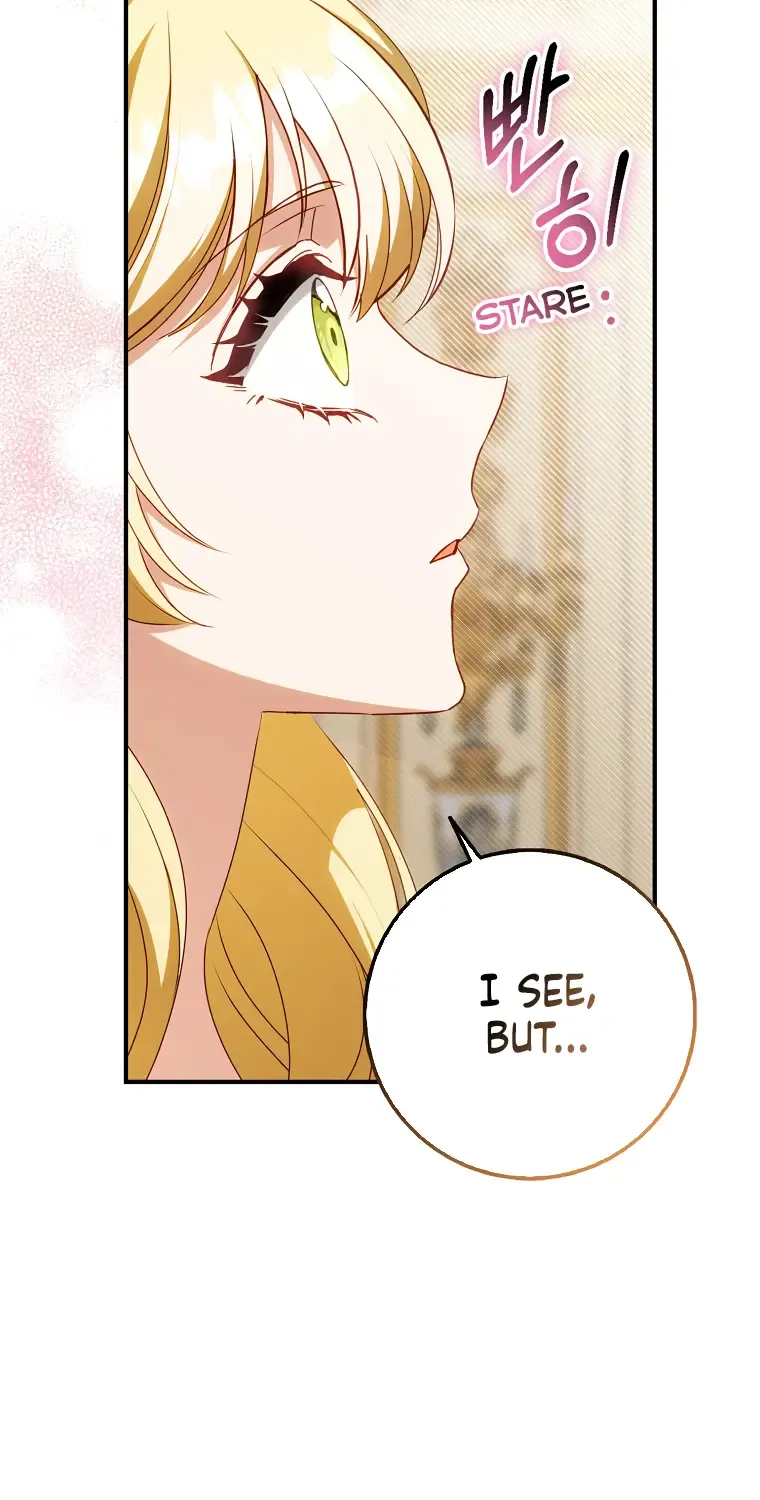 The secrets of the lovely duchess Kainu Manga Chapter 11 Page 44