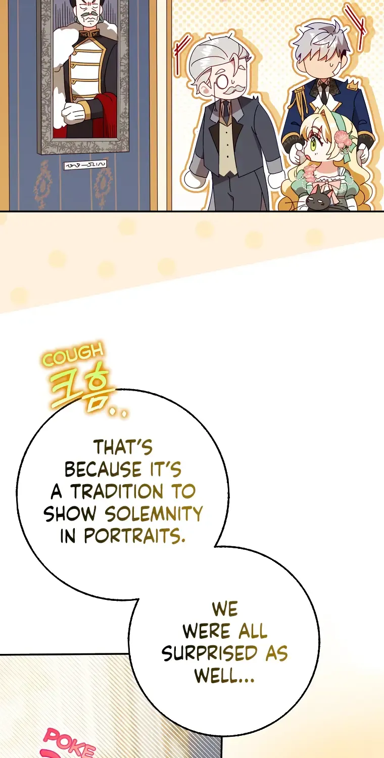The secrets of the lovely duchess Kainu Manga Chapter 11 Page 46
