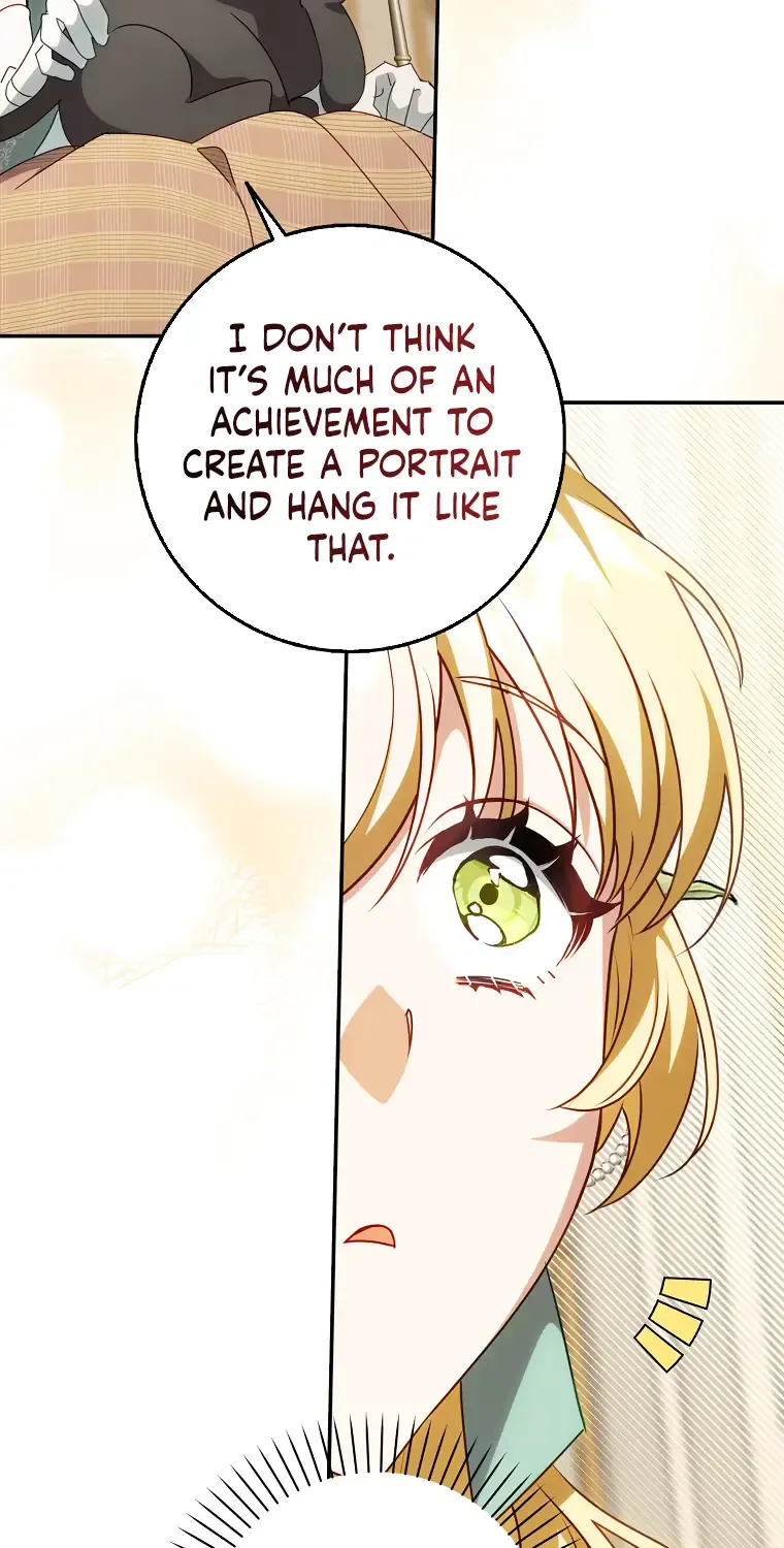 The secrets of the lovely duchess Kainu Manga Chapter 11 Page 48