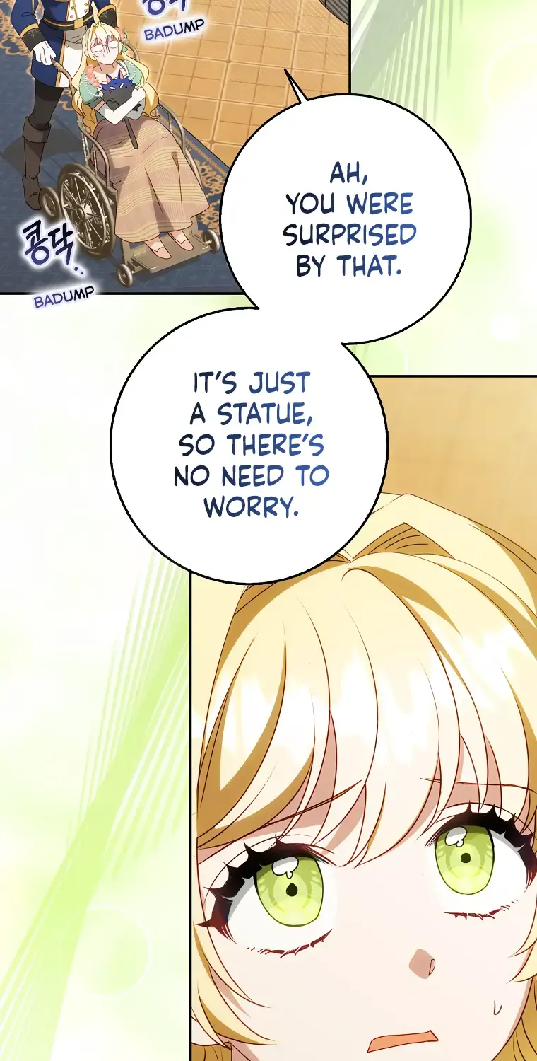 The secrets of the lovely duchess Kainu Manga Chapter 11 Page 54
