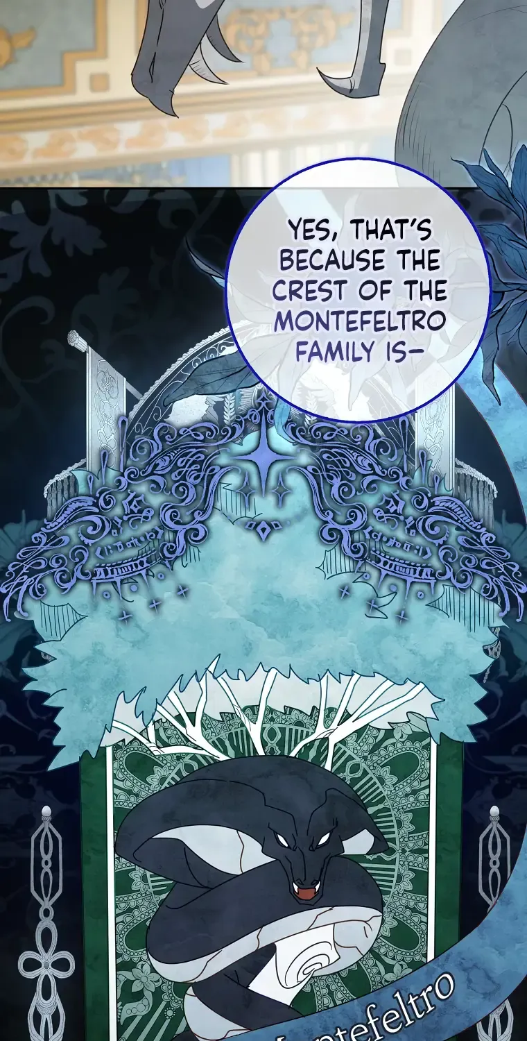 The secrets of the lovely duchess Kainu Manga Chapter 11 Page 58