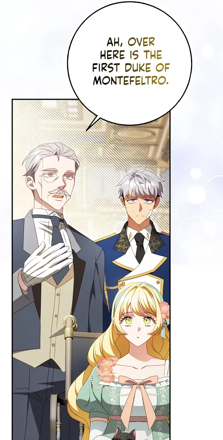 The secrets of the lovely duchess Kainu Manga Chapter 11 Page 62
