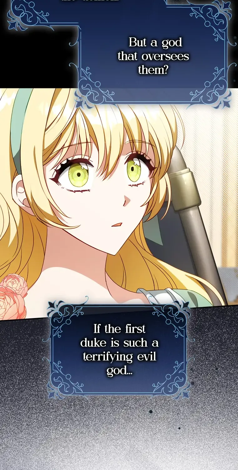 The secrets of the lovely duchess Kainu Manga Chapter 11 Page 70