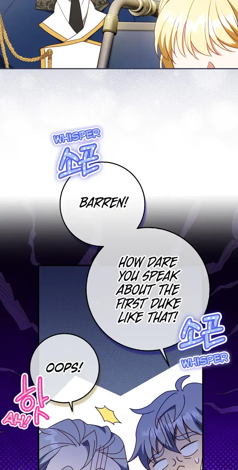 The secrets of the lovely duchess Kainu Manga Chapter 11 Page 72