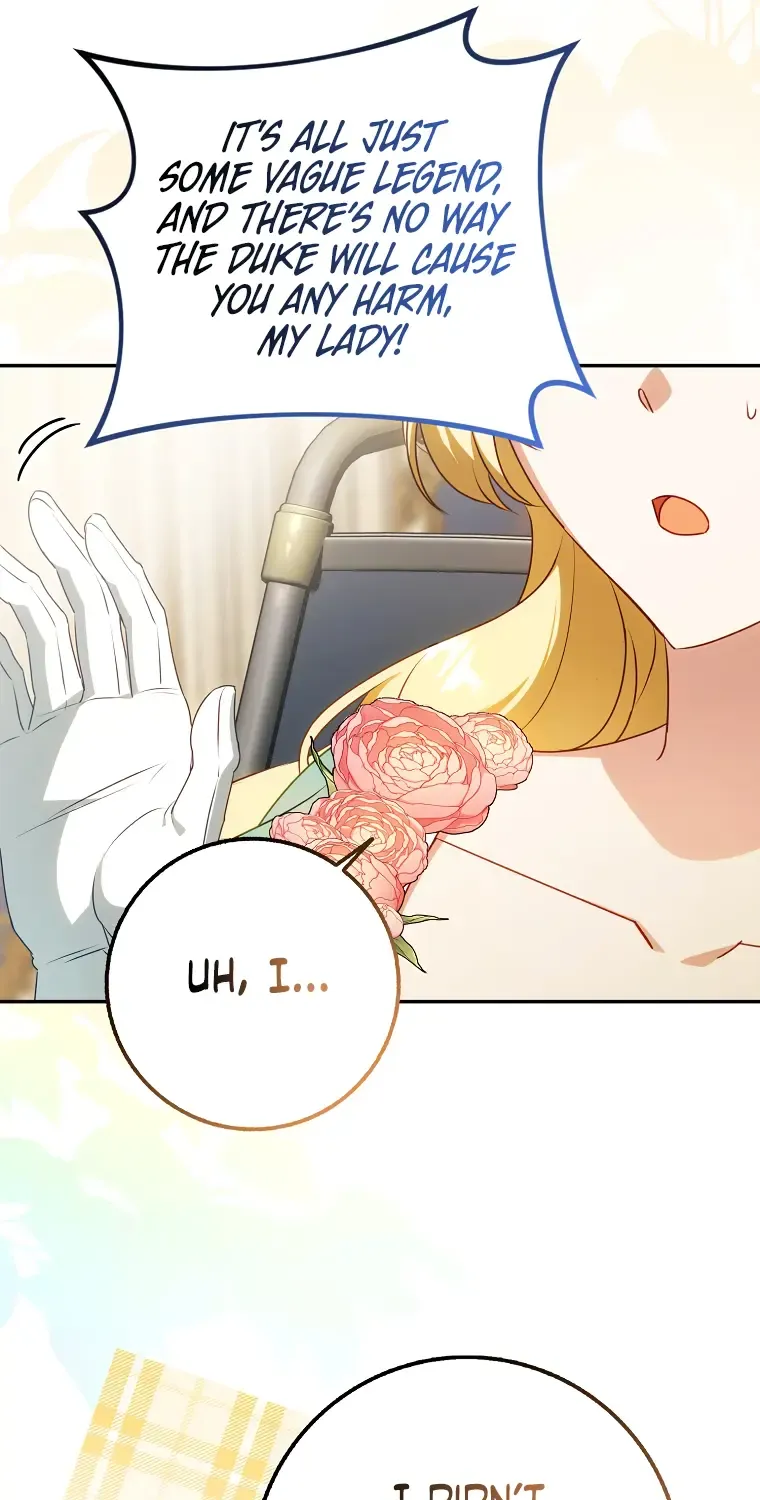 The secrets of the lovely duchess Kainu Manga Chapter 11 Page 76