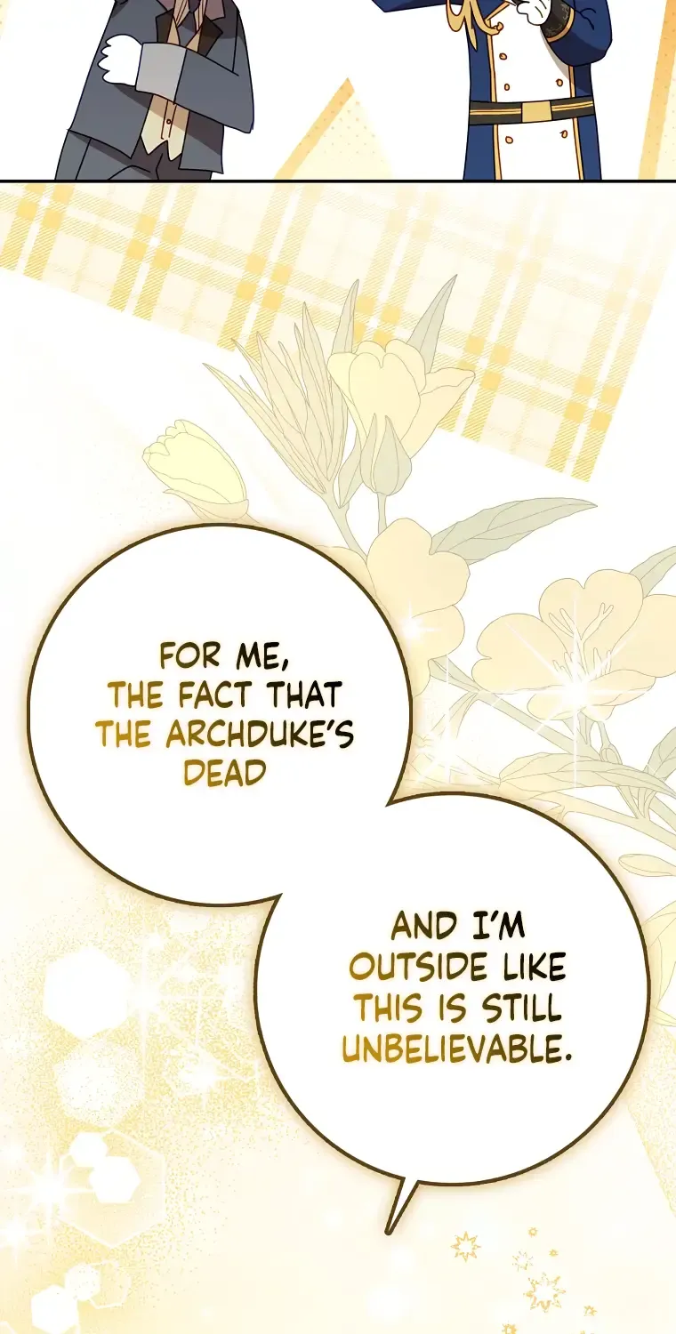 The secrets of the lovely duchess Kainu Manga Chapter 11 Page 78
