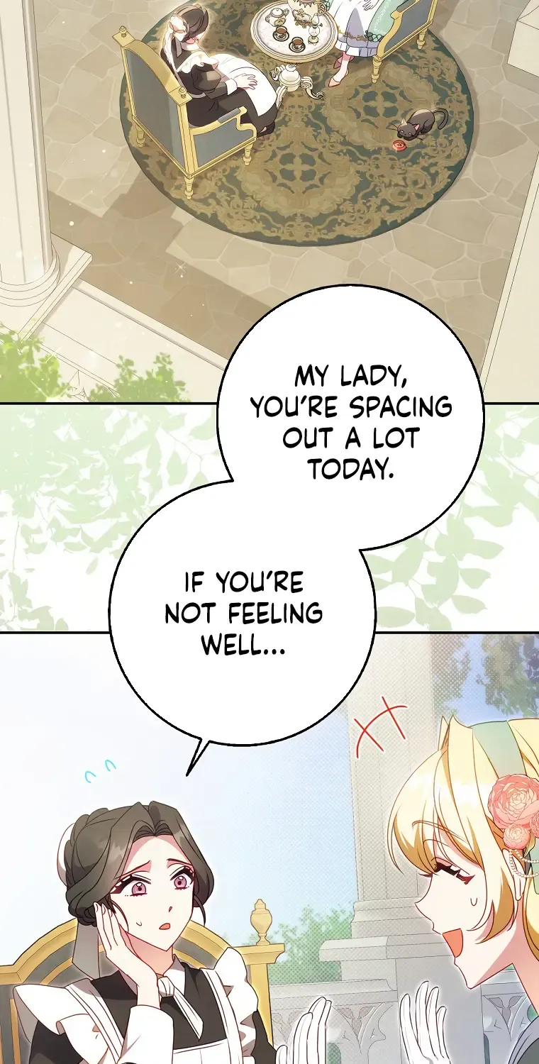 The secrets of the lovely duchess Kainu Manga Chapter 10 Page 24