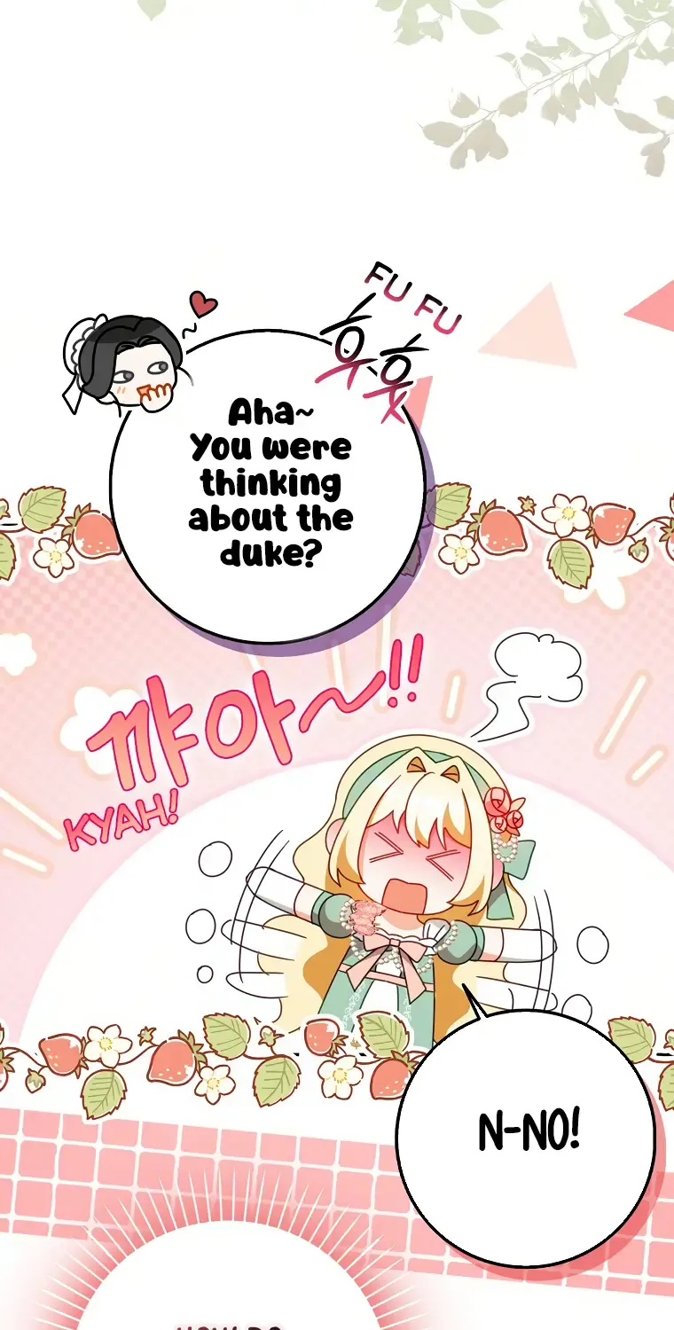 The secrets of the lovely duchess Kainu Manga Chapter 10 Page 26