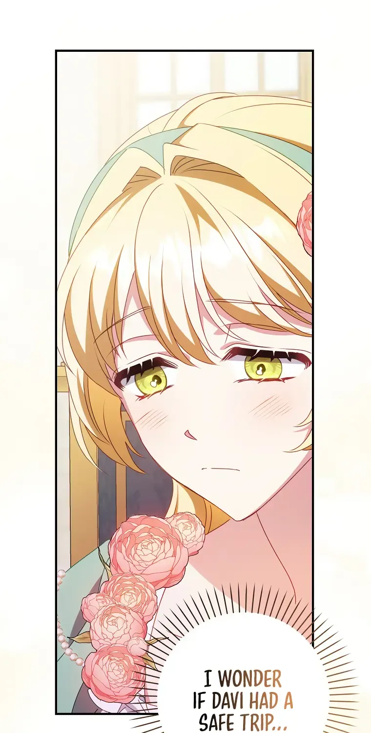 The secrets of the lovely duchess Kainu Manga Chapter 10 Page 28