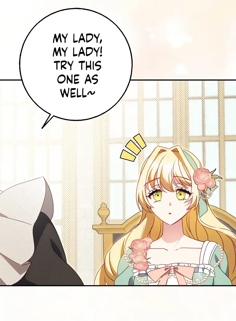 The secrets of the lovely duchess Kainu Manga Chapter 10 Page 31