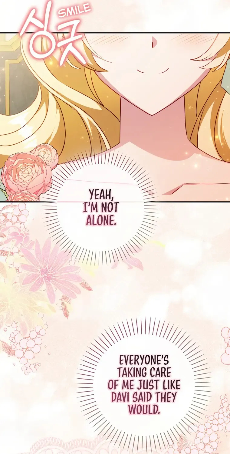 The secrets of the lovely duchess Kainu Manga Chapter 10 Page 34