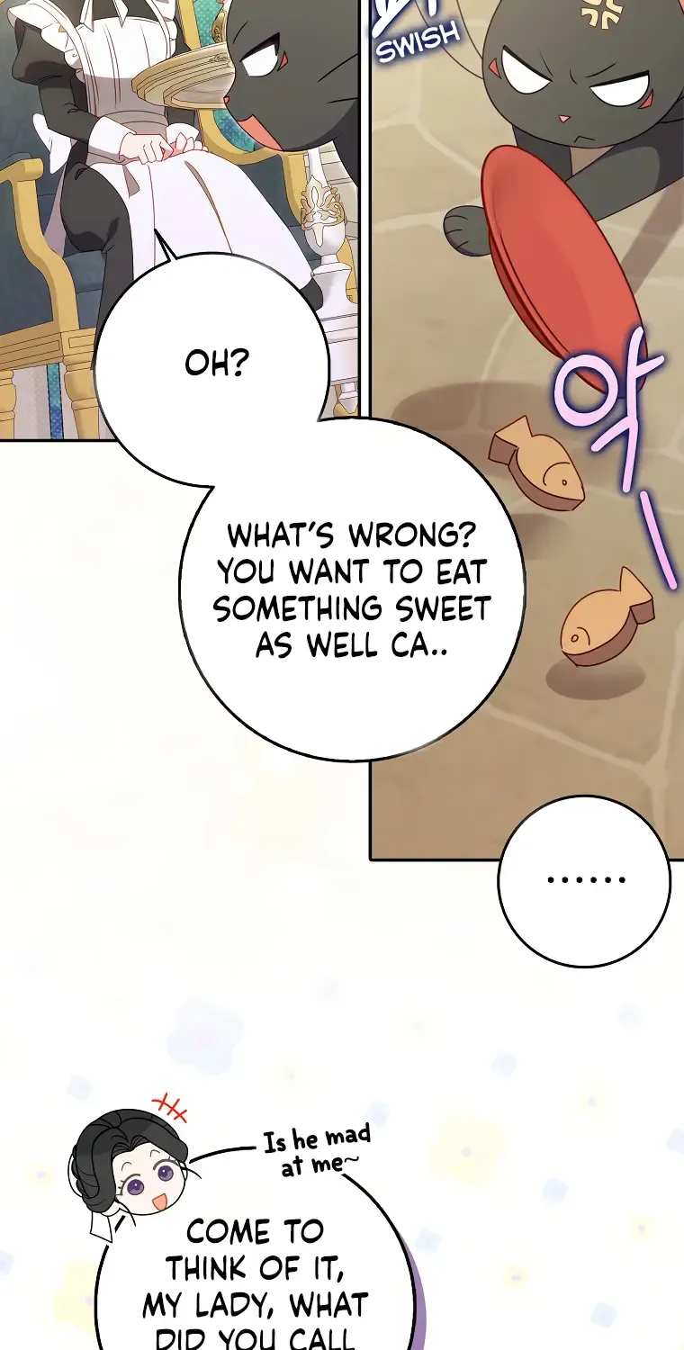 The secrets of the lovely duchess Kainu Manga Chapter 10 Page 38