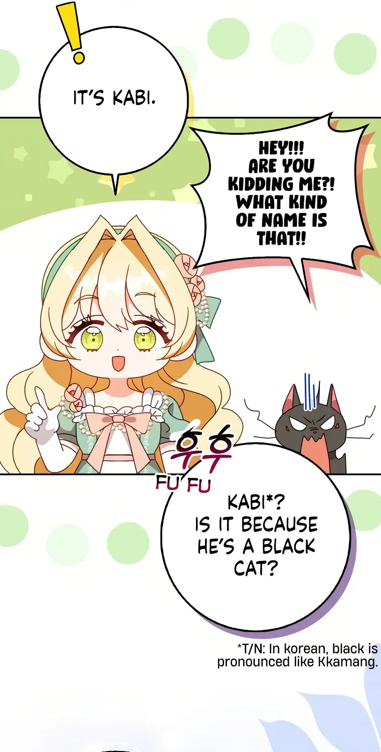 The secrets of the lovely duchess Kainu Manga Chapter 10 Page 40