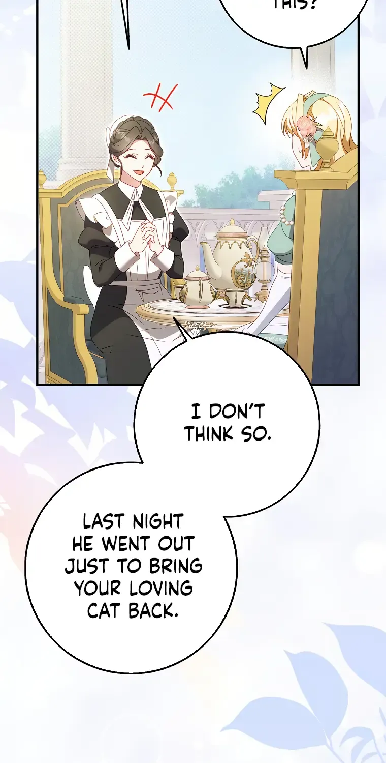 The secrets of the lovely duchess Kainu Manga Chapter 10 Page 42