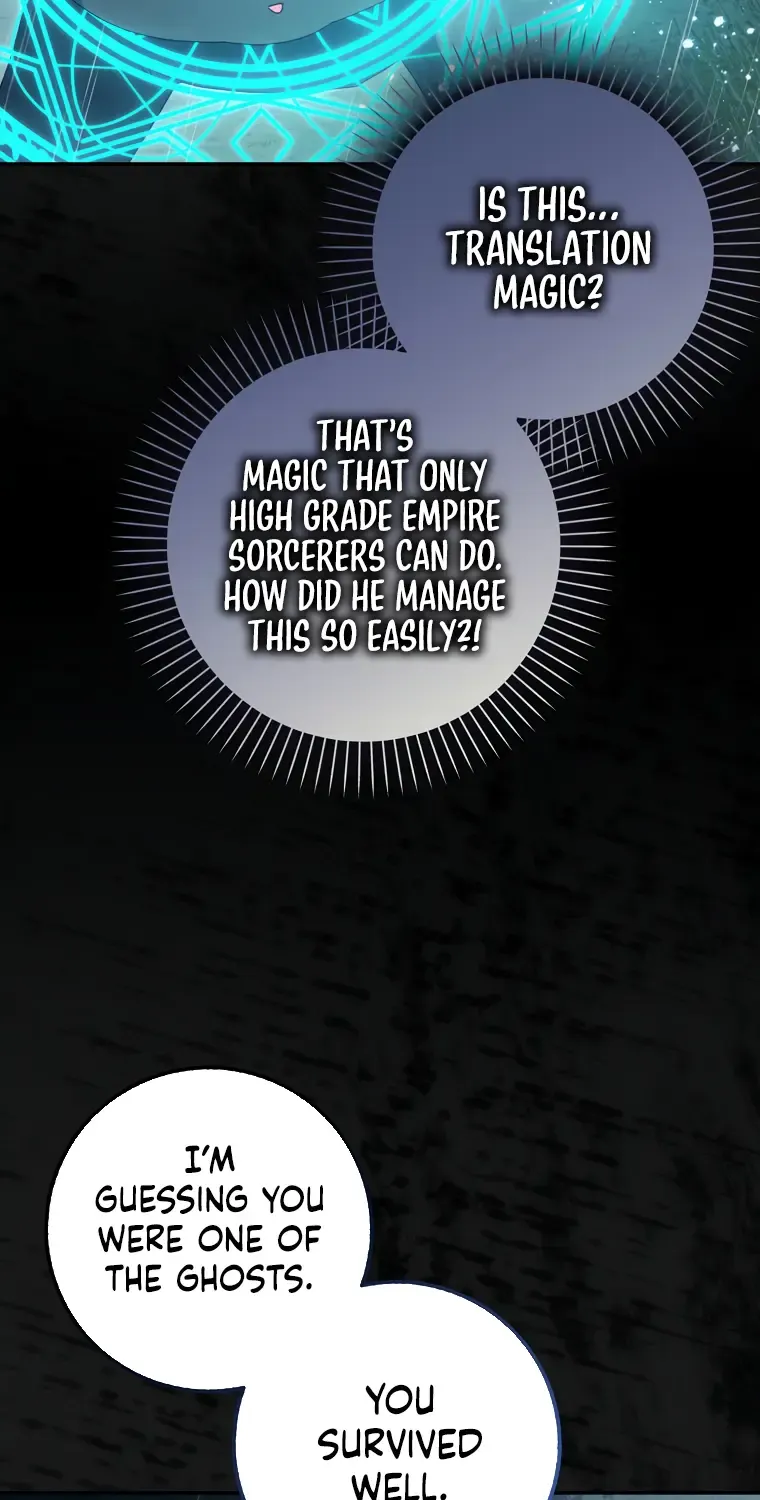 The secrets of the lovely duchess Kainu Manga Chapter 10 Page 62