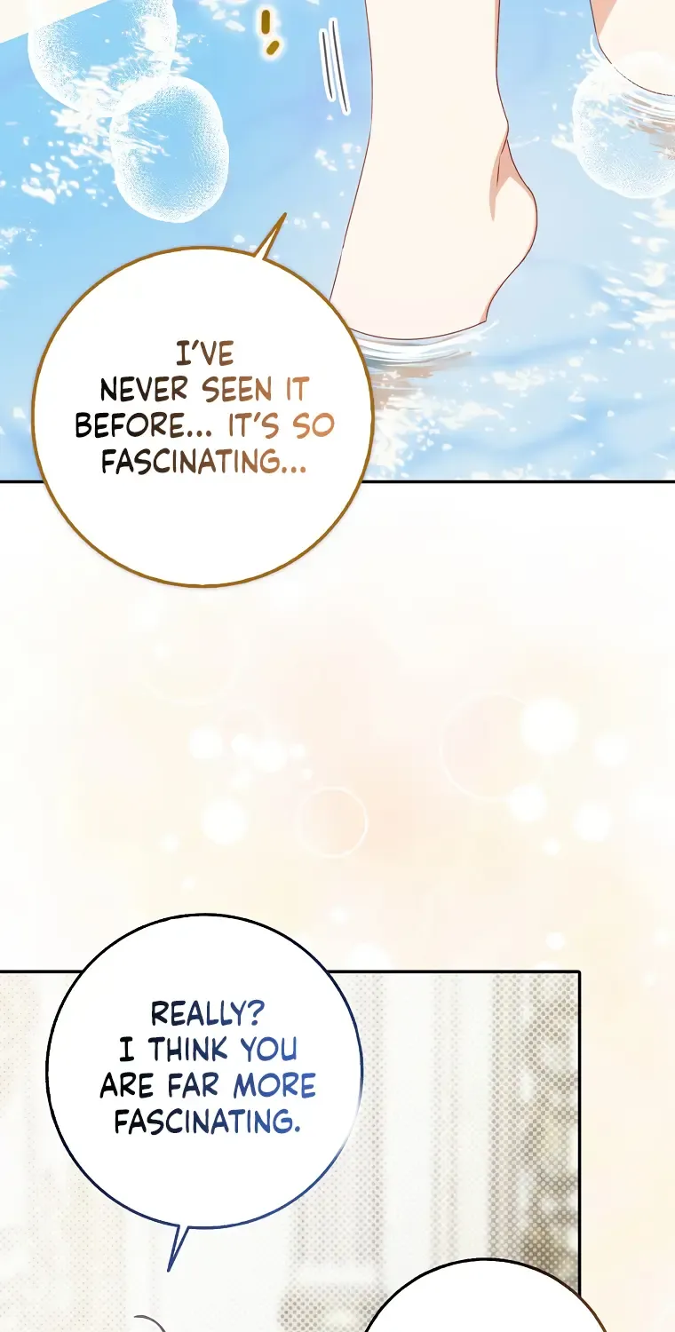 The secrets of the lovely duchess Kainu Manga Chapter 9 Page 88