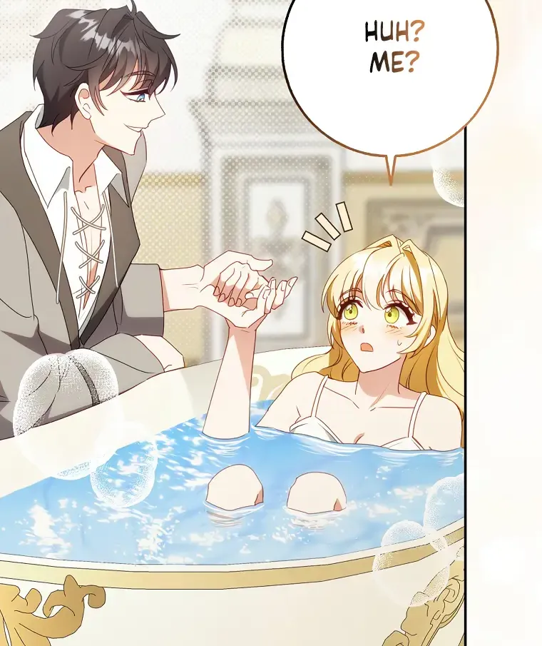 The secrets of the lovely duchess Kainu Manga Chapter 9 Page 89