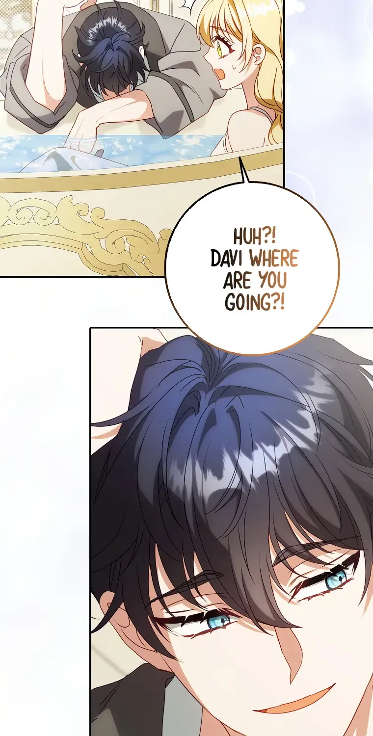 The secrets of the lovely duchess Kainu Manga Chapter 9 Page 96