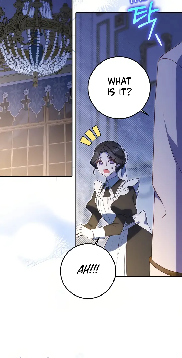 The secrets of the lovely duchess Kainu Manga Chapter 8 Page 25